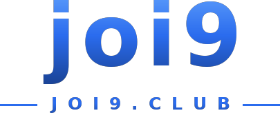 joi9 logo