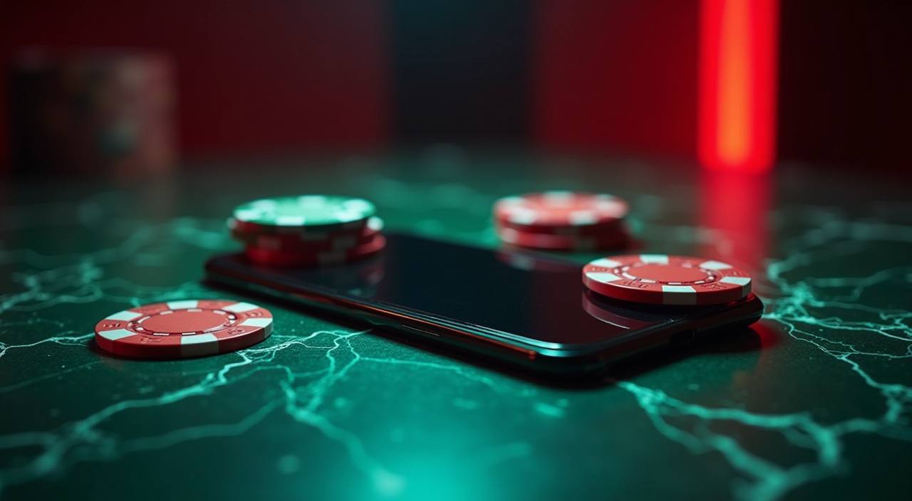 joi9 mobile gaming